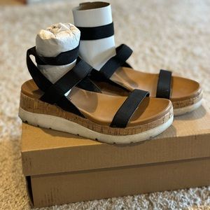 Steve madden sandals